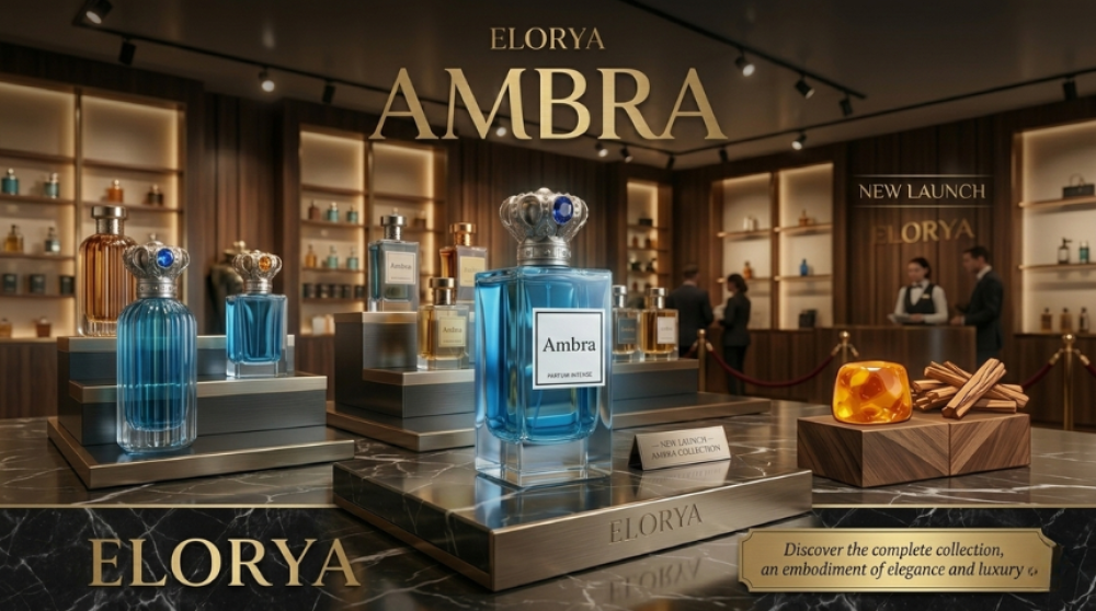 هل تعبتِ من العطور التي تهيّج بشرتك؟