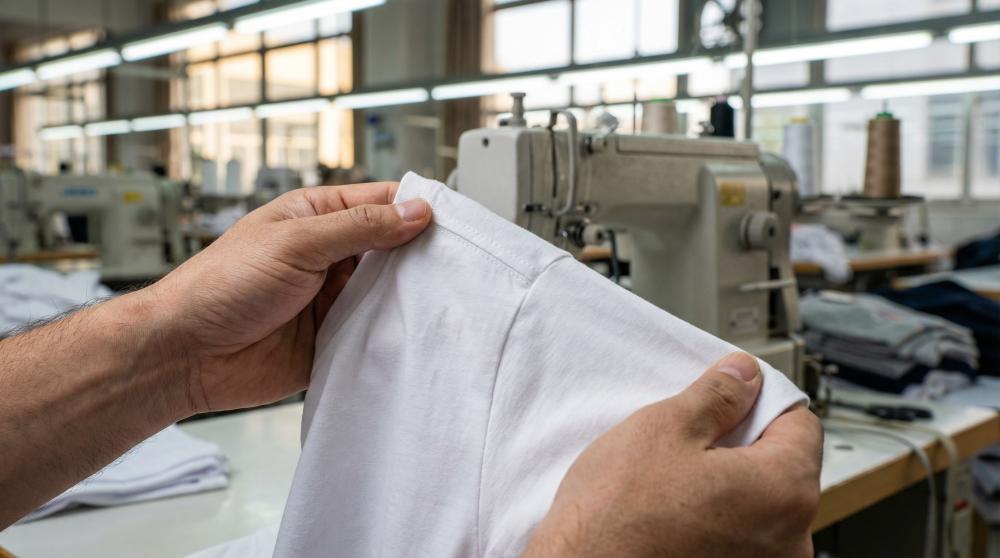 cottonseed — وجهتك الأولى للملابس الرجالية القطنية في السعودية