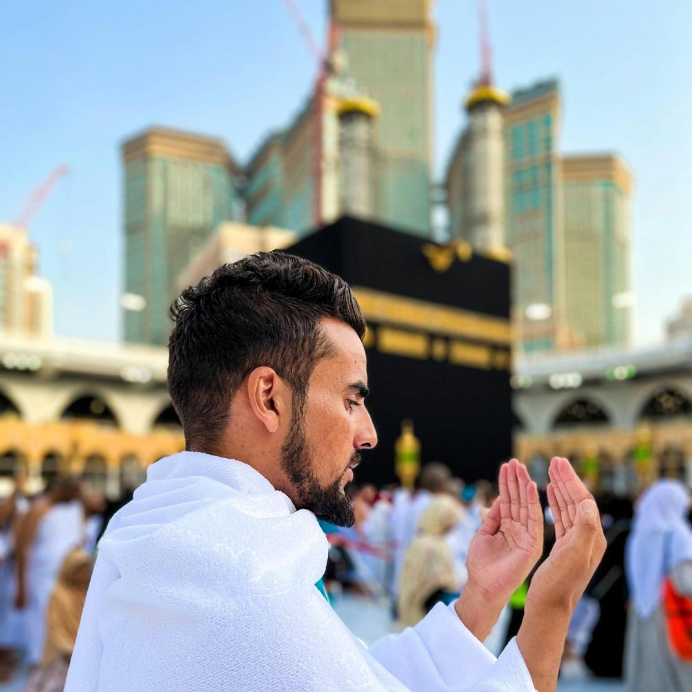 إهداء الأجر: بابٌ ممتدّ من الرحمة والوفاء