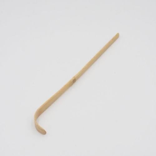 Bamboo spoon