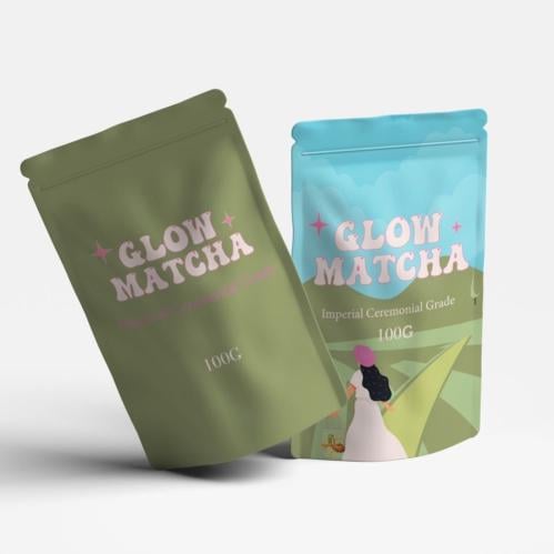Imperial ceremonial grade Matcha I 100g