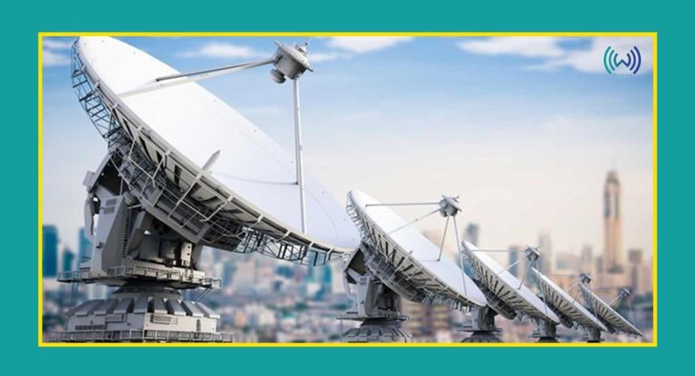 انتينا اس تي سي