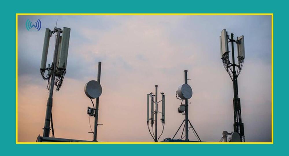 صحن تقوية النت