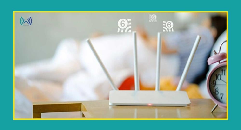 أفضل راوتر 5G شريحة