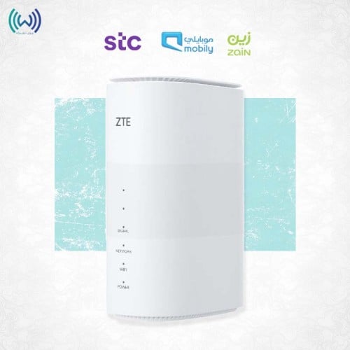 ZTE MC801A1 5G CPE Router