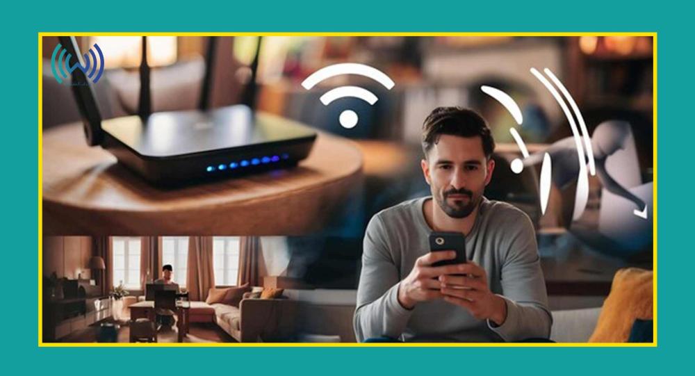 أفضل مقوي شبكة واي فاي 5g