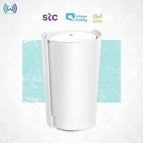 TP-Link Deco X50-5G 5G CPE Router