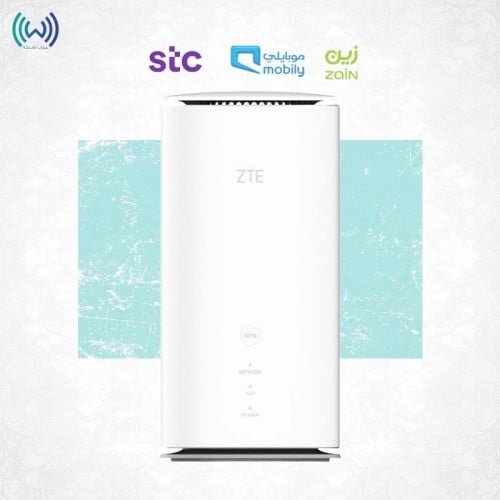 ZTE MC888 Pro 5G CPE Router