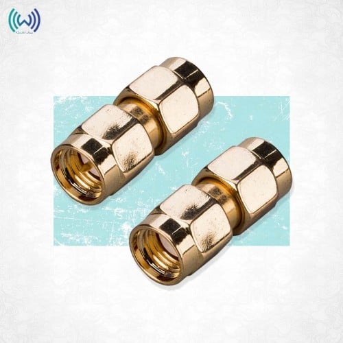 SMA(male) to RP-SMA(male) Adapter