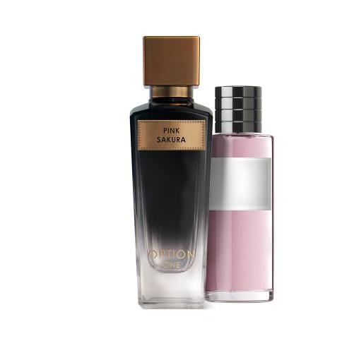 عطر بينك ساكورا - 75 مل