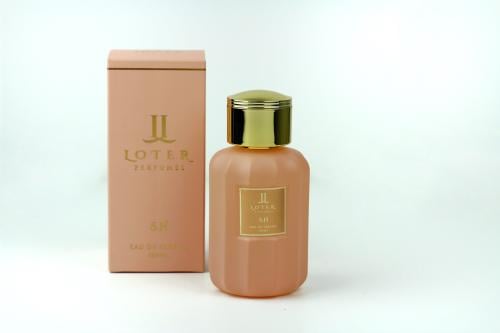 LOTER PINK 100ML