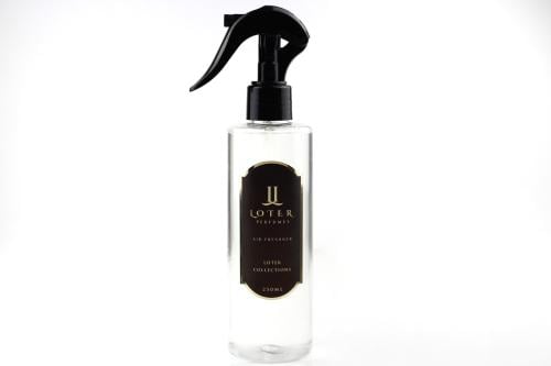 Black Loter Freshener 250ML