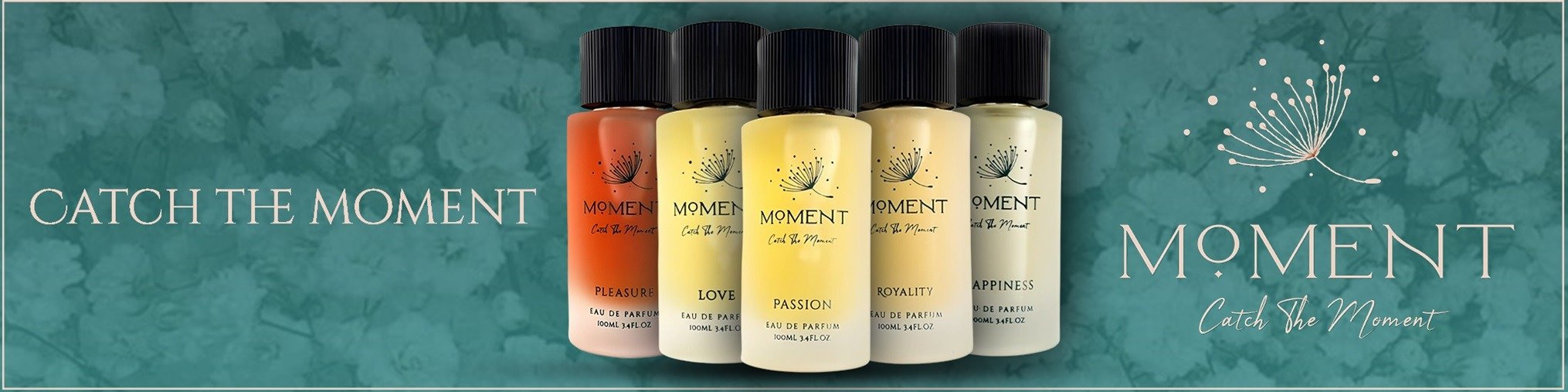 عطور Moment