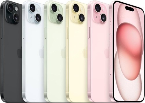 ايفون 15 iPhone