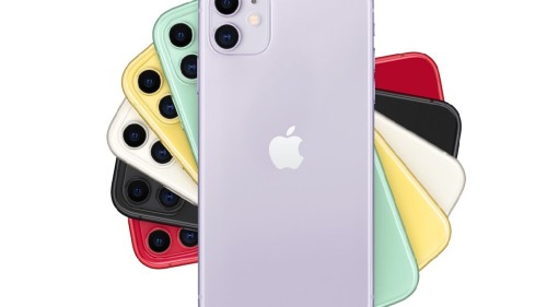 ايفون 11 iPhone