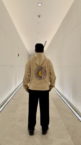 هودي بيج oversize