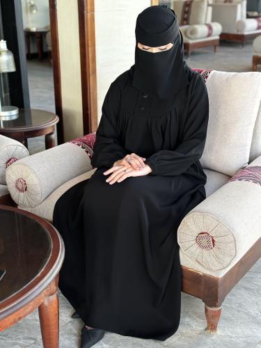 عبايه الجوهره