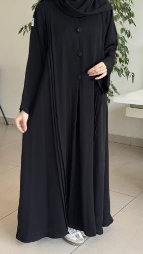 عبايه فخمه