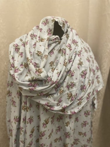 شرشف صلاة بسحاب