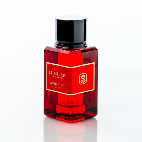 عطر لومير ( LUMIERE )