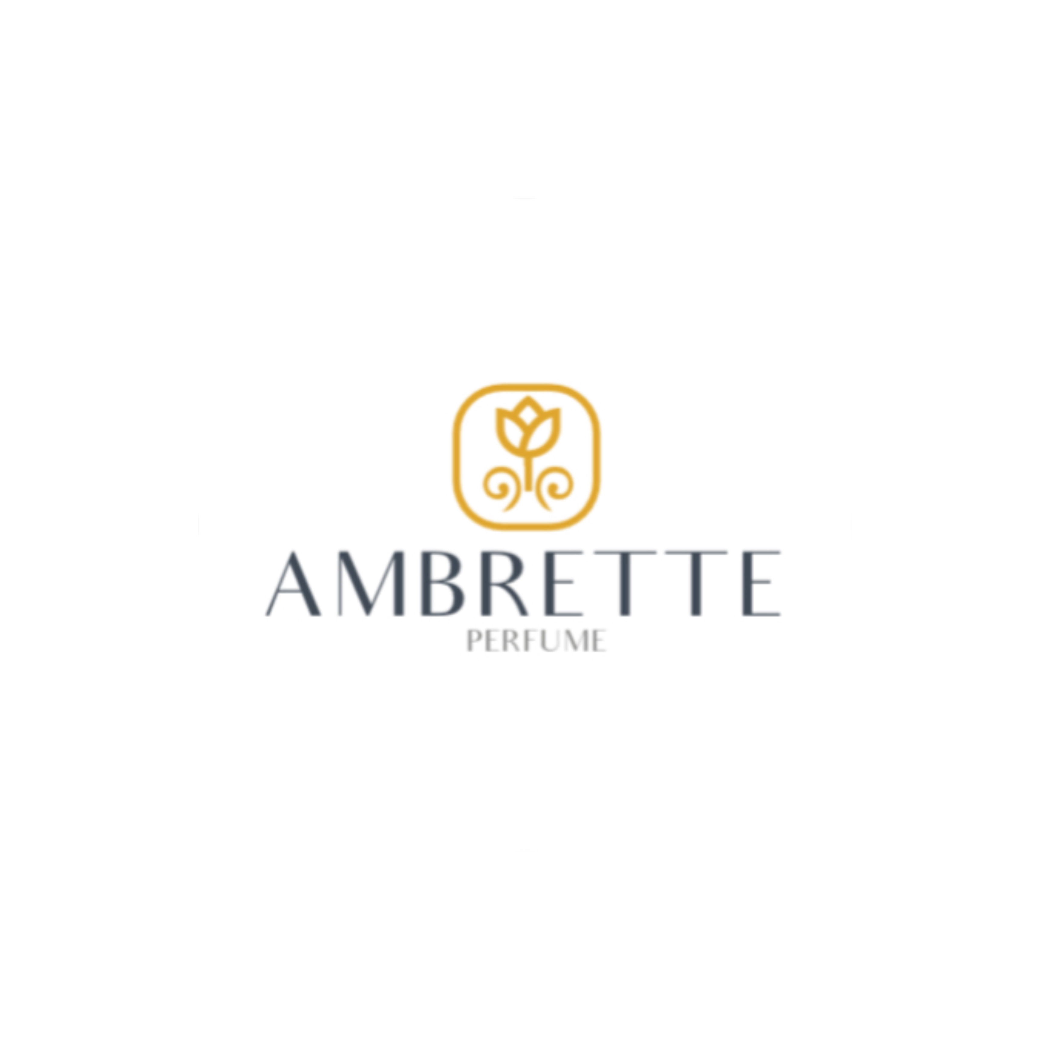 AMBRETTE PERFUME