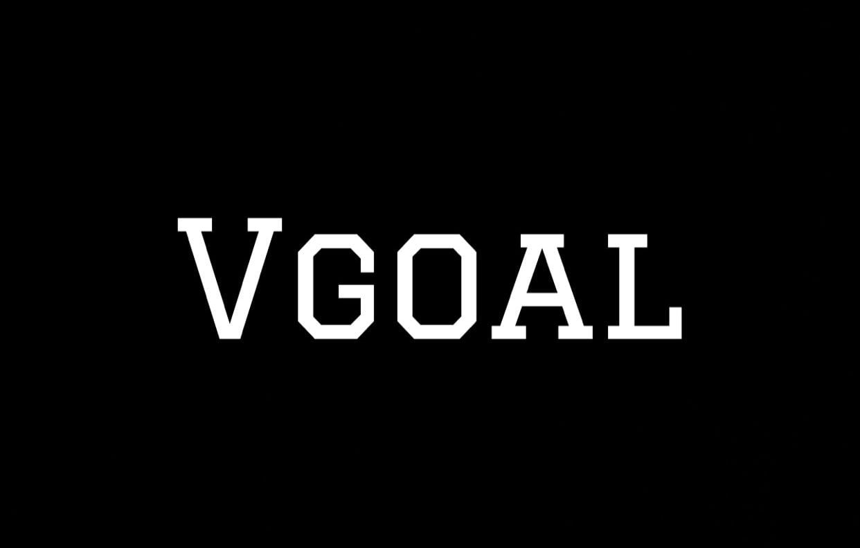 فيجوال - VGOAL