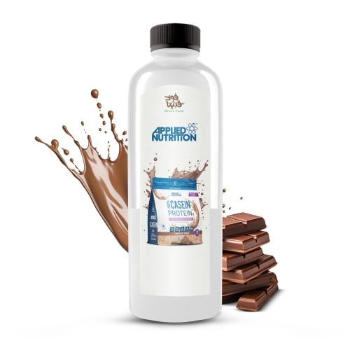 عينة ابلايد نيوترشن كازين بروتين - APPLIED NUTRITI...