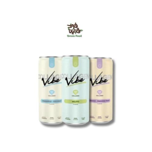 فيب مشروب الكولاجين - Vibe Collagen Drink