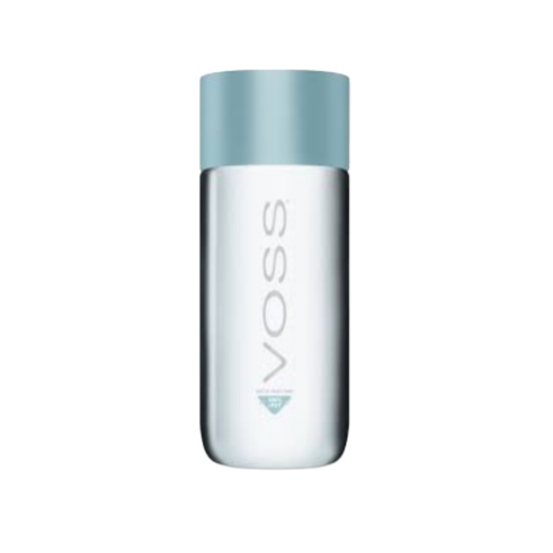 فوس مياه معدنية طبيعية 250 مل - VOSS STILL WATER 2...