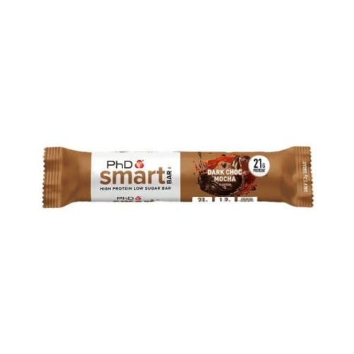 سمارت بار بروتين بار - SMART BAR PROTEIN BAR