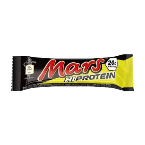 مارس بروتين بار - MARS HI PROTEIN BAR