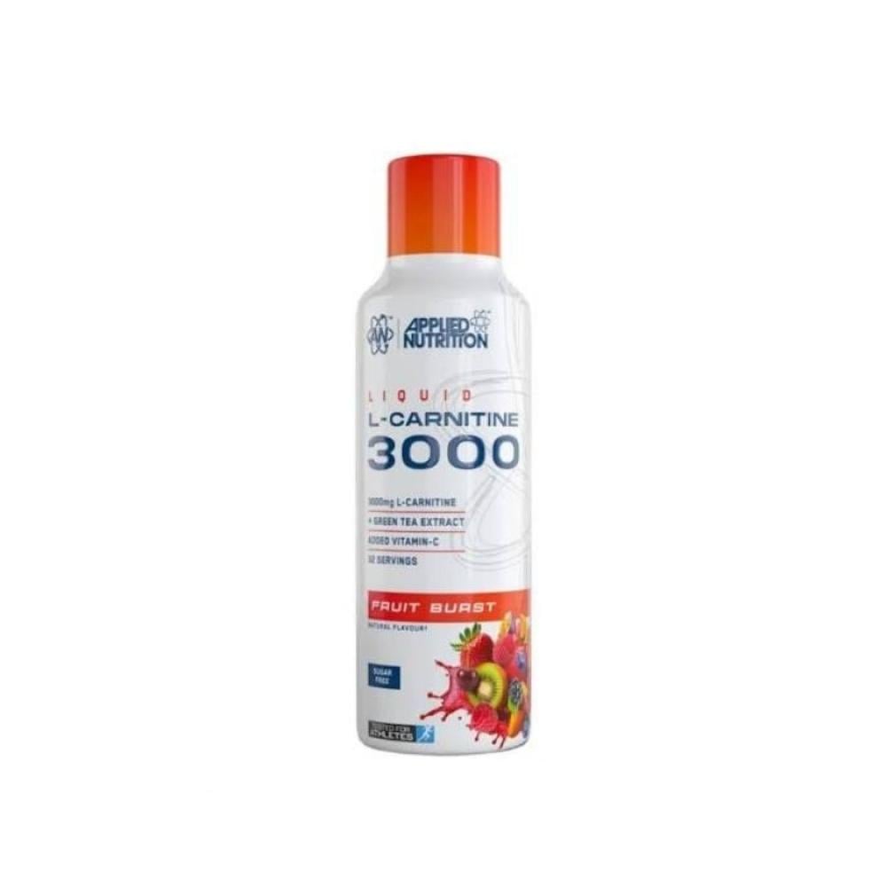    l carnitine     Applied Nutrition   :          (   )            -   