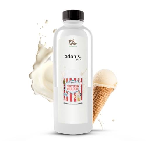 عينة أدونيس بروتين واي آيزوليت - ADONIS PROTEIN IS...