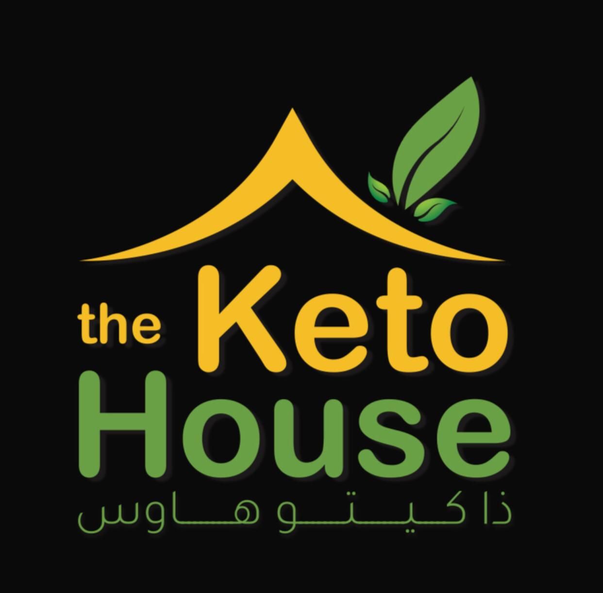 THE KETO HOUSE | ذا كيتو هاوس