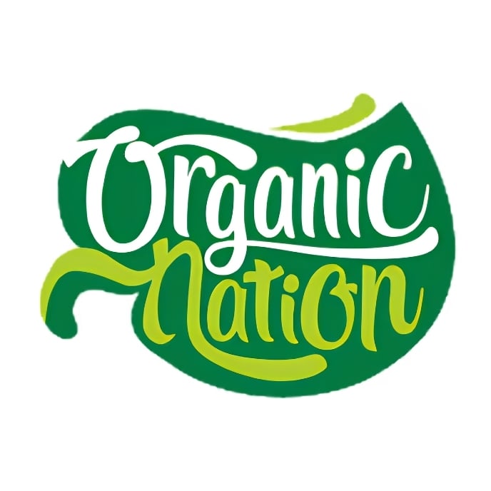 ORGANIC NATION