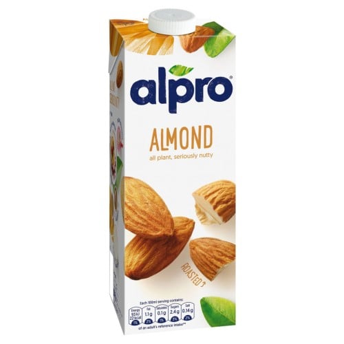 حليب آلبرو - ALPRO