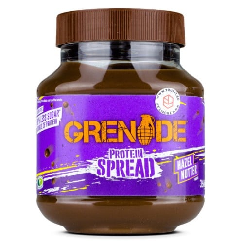 جرينيد بروتين سبريد - Grenade Protein Spread