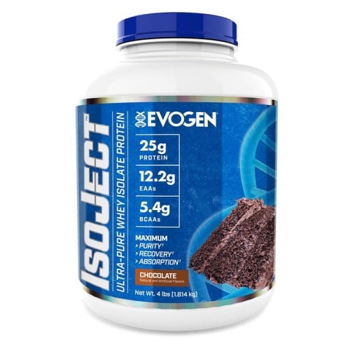 ايزو جيكت بروتين كبير ايفوجين - Evogen IsoJect Pro...