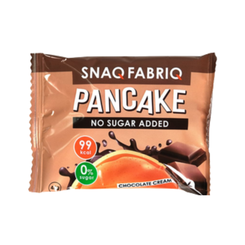 سناك فابريك بان كيك - Snaq Fabriq Pancake