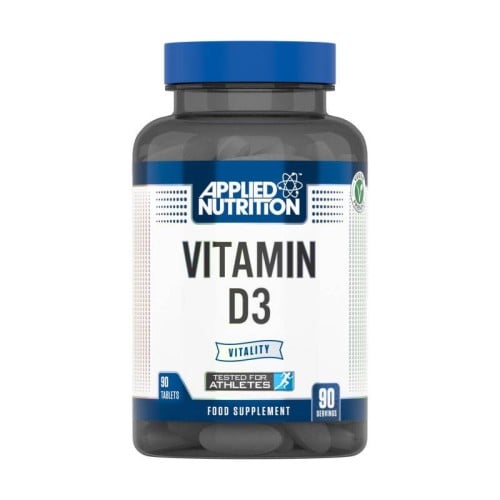 فيتامين د3 ابلايد نيوترشن - Applied Nutrition Vita...
