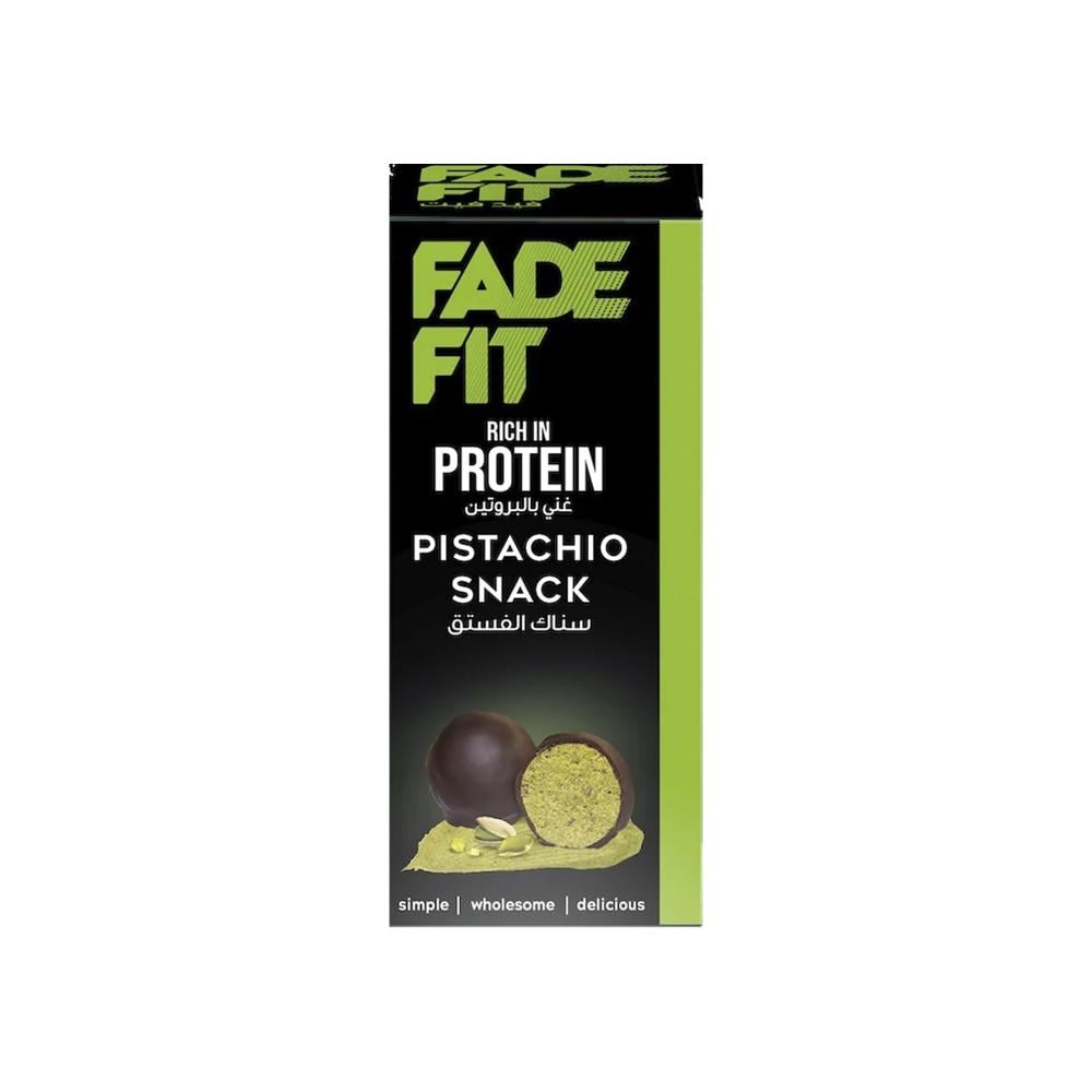 فيد فيت كرات البروتين - Fade Fit Protein Balls 30 G