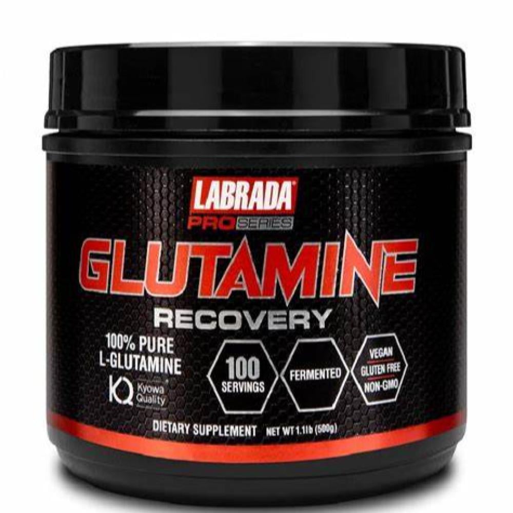 لابرادا جلوتامين ريكفري - Labrada Glutamine Recovery