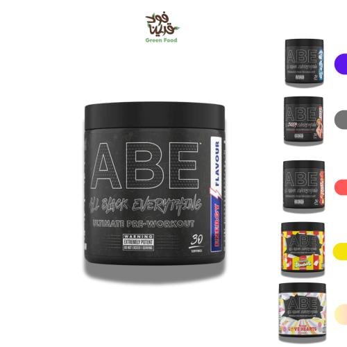 ابلايد نيوترشن بري وورك اوت - Applied Nutrition AB...