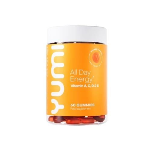 يمي نوتريشن حلوى مالتي فيتامين 60 قطعة - YUMI NUTR...
