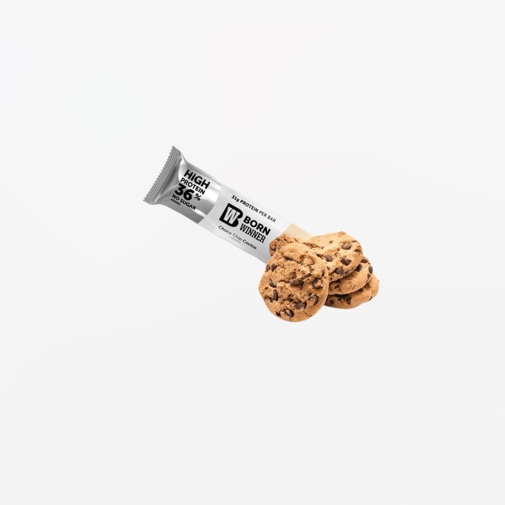 بورن وينر بروتين بار ميجا برو 85 جم - Born Winner Mega PRO Protein Bar