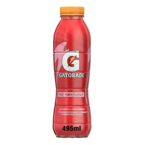 مشروب جاتوريد - Gatorade Drink