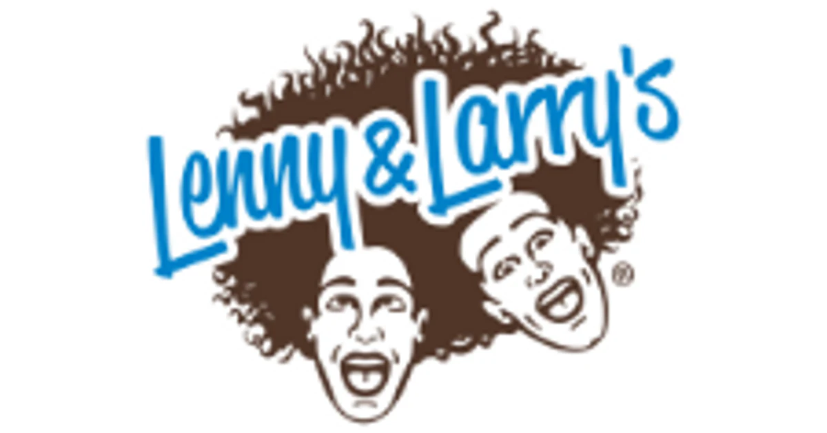 Lenny and Larry'S
