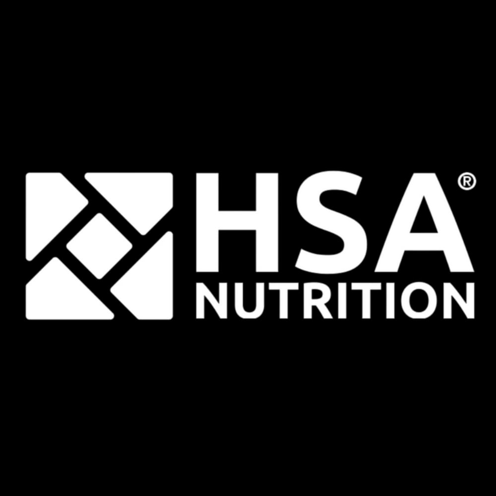 HSA NUTRITION