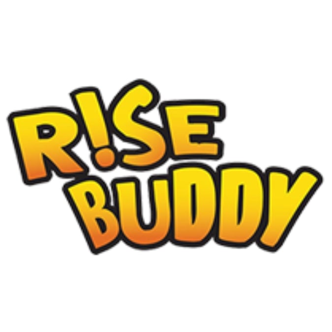 rise buddy