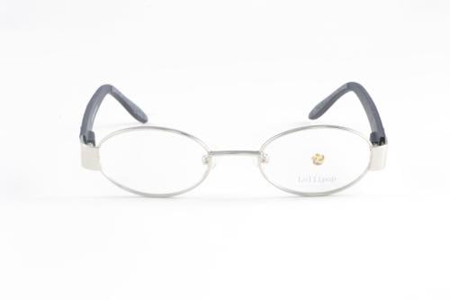 لولي بوب نظارة طبية للأطفال - رمادي